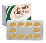 Cialis Generika
