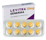 Levitra Generika